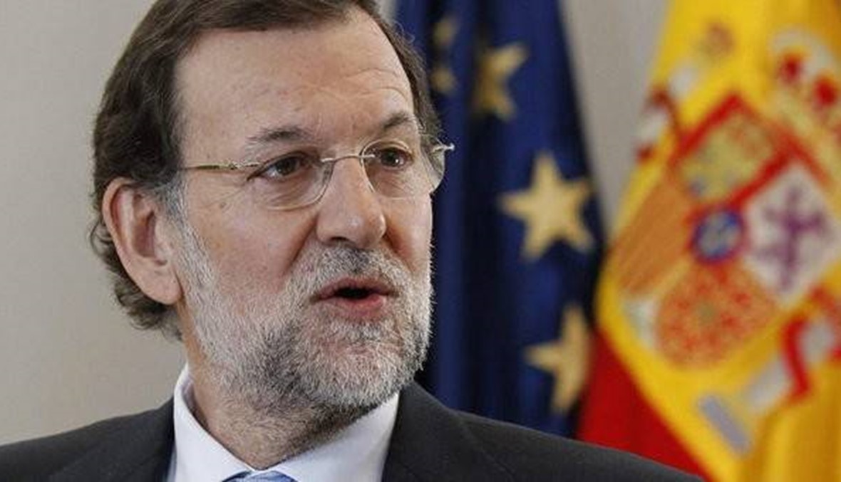 راخوي: اسبانيا ترفض اي تفاوض بين الاتحاد الاوروبي واسكتلندا