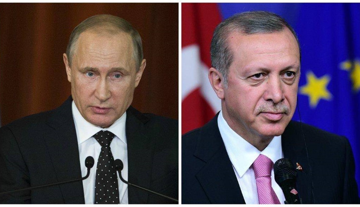 روسيا تريد تعويضا من تركيا قبل استعادة العلاقات