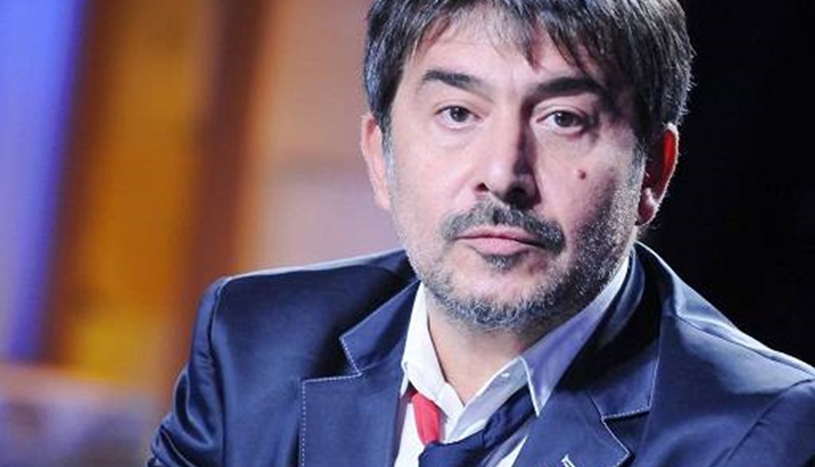 حين يتحدّث عابد فهد عن حبّ حياته