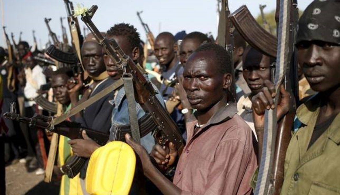 جنوب السودان: المستوى الحالي لاعمال العنف "مخيف"
