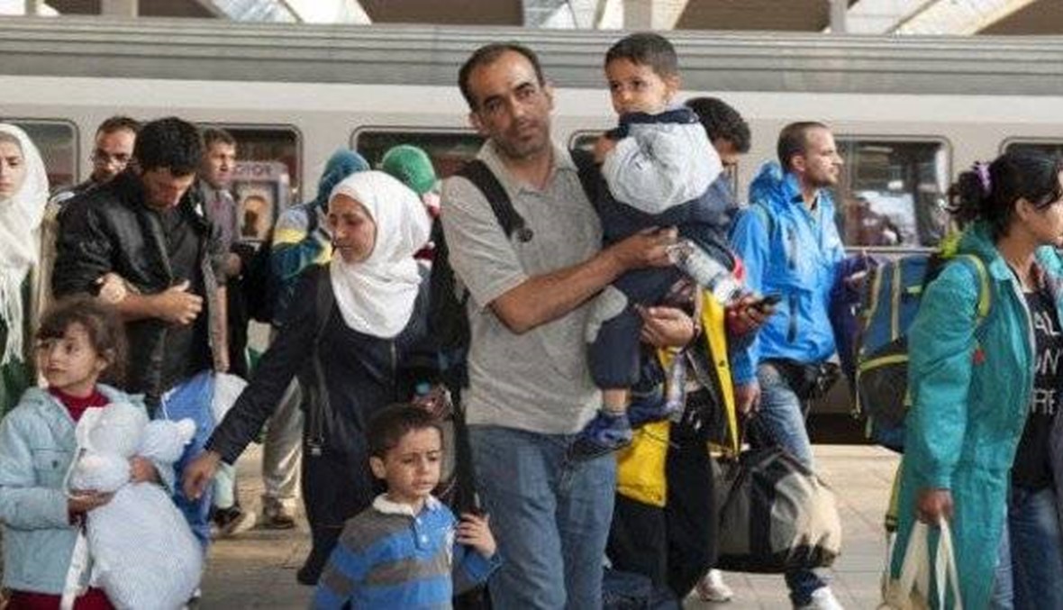 أميركا: سنفي بوعودنا باستقبال 10 الاف لاجىء سوري
