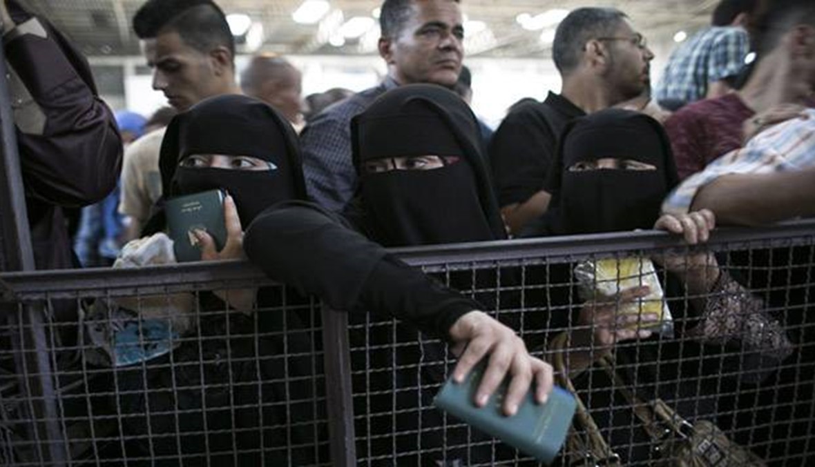 "داعش" يتبنّى اغتيال كاهن قبطي في شمال سيناء مصر فتحت معبر رفح مع غزة لأربعة أيام