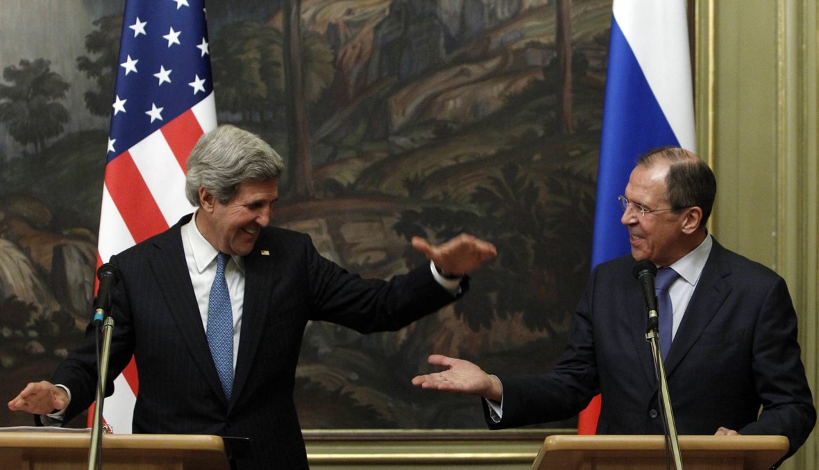 اقتراح التعاون الأميركي-الروسي في سوريا ... انقلاب لتعويم الأسد أم تمرير للوقت؟