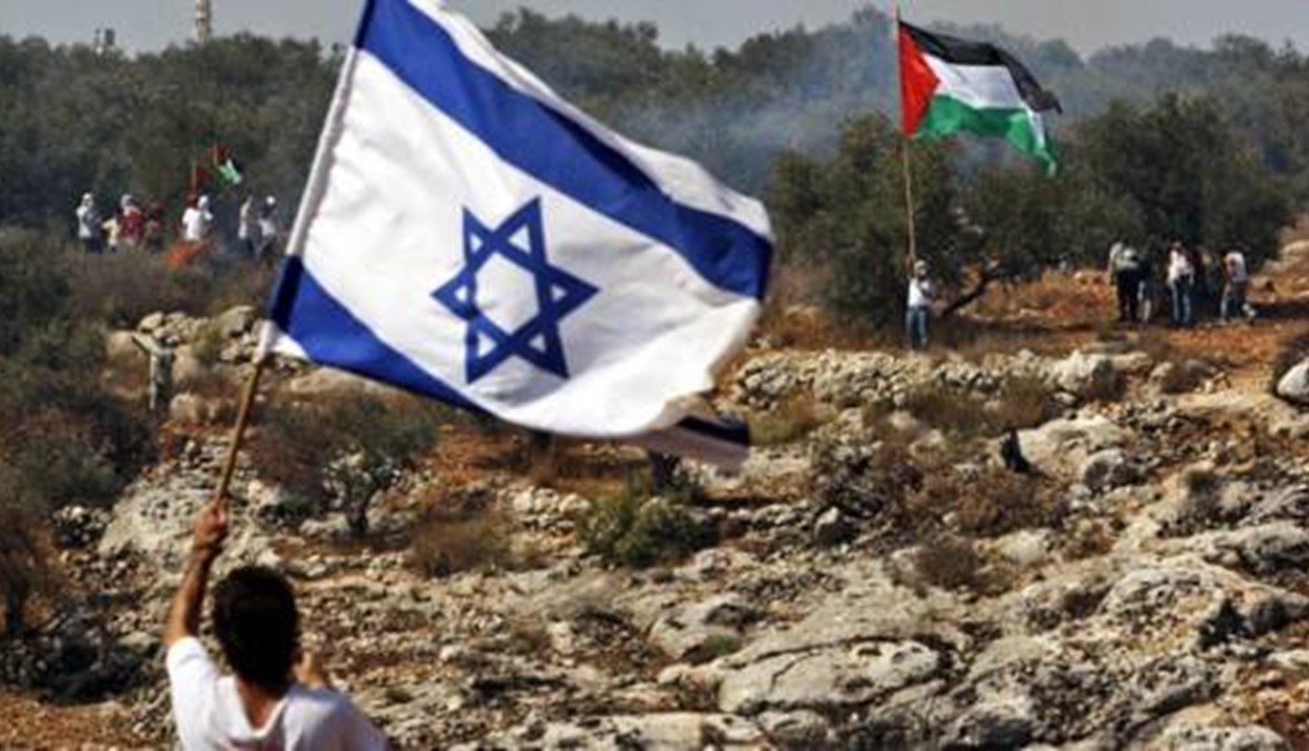 تقرير الرباعية يدعو إسرائيل إلى وقف الاستيطان والفلسطينيين إلى وقف الحض على العنف