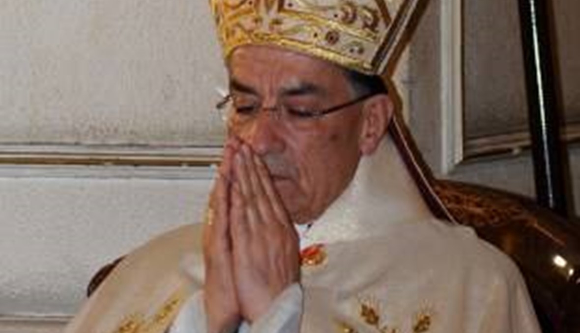 الراعي لأبناء الرعية في أوهايو: النظام السياسي في لبنان يقوم على الديمغرافيا فحافظوا على تسجيلاتكم فيه