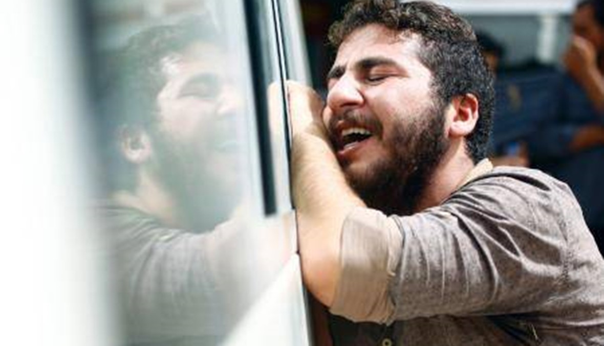 انفجار الكرادة: "سبعة مبانٍ احترقت بمن فيها... لم نرَ جحيماً كهذا!"