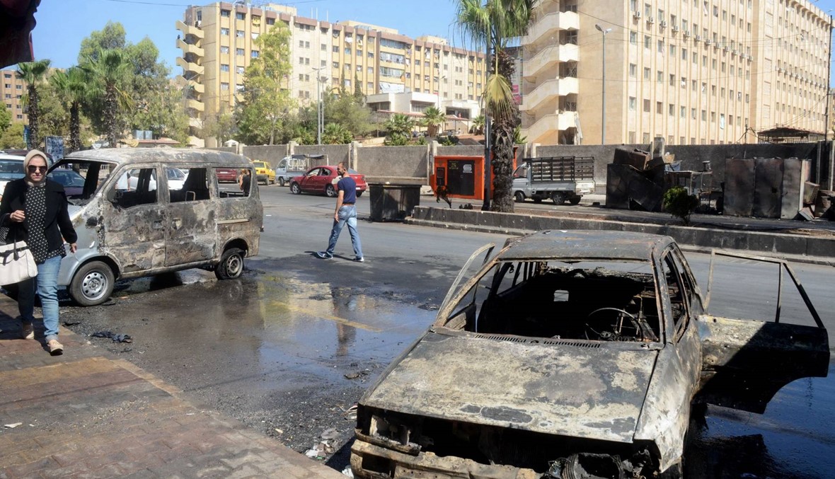 الجيش السوري يمدد وقف النار 72 ساعة\r\nوتركيا ستمنح الجنسية للميسورين والاكفياء