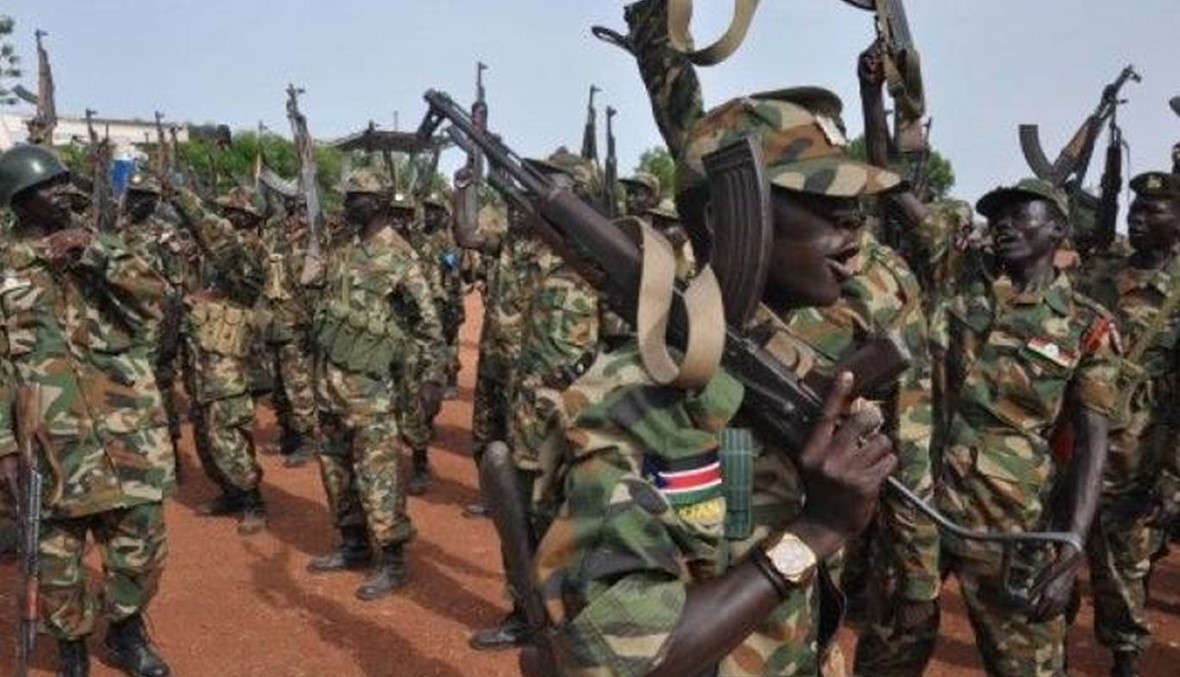 جنوب السودان: آلاف يفرون من المعارك في جوبا... ومجلس الامن يجتمع اليوم