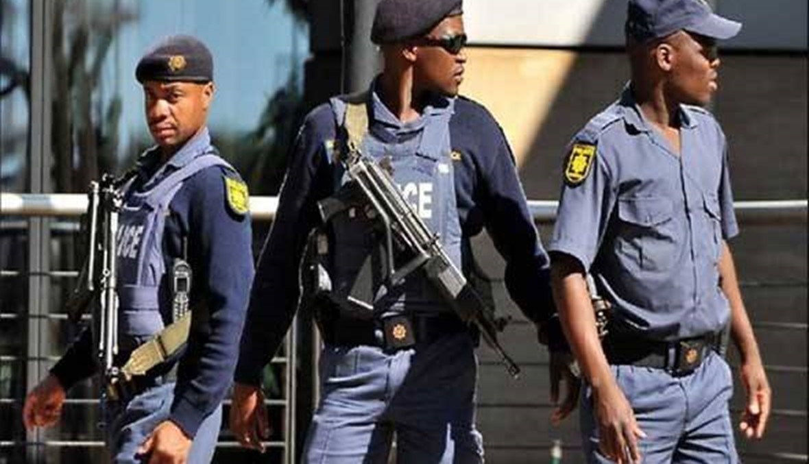 جنوب أفريقيا: اعتقال 4 يشتبه في صلتهم بالإرهاب قبل توجههم إلى سوريا