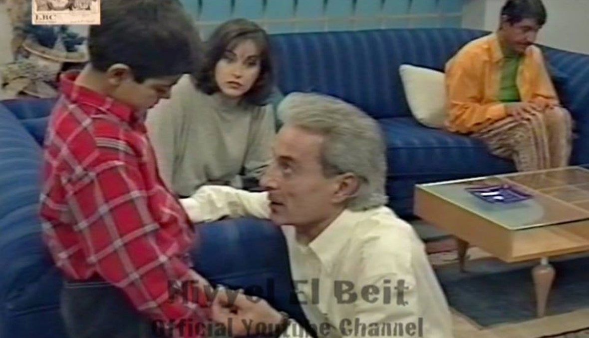 أتذكرون دارا وسامر الممثلين في "نيال البيت"... إليكم بعد 18 سنة؟! (بالصور)