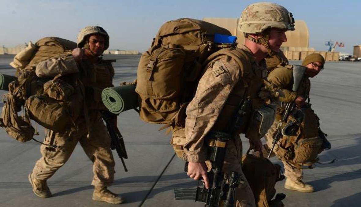 560 جندياً أميركياً إضافياً سيُرسلون إلى العراق... وهذا ما قاله كارتر للعبادي