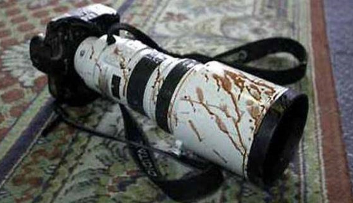 هجوم جنوب الموصل: الصحافة تدفع الثمن