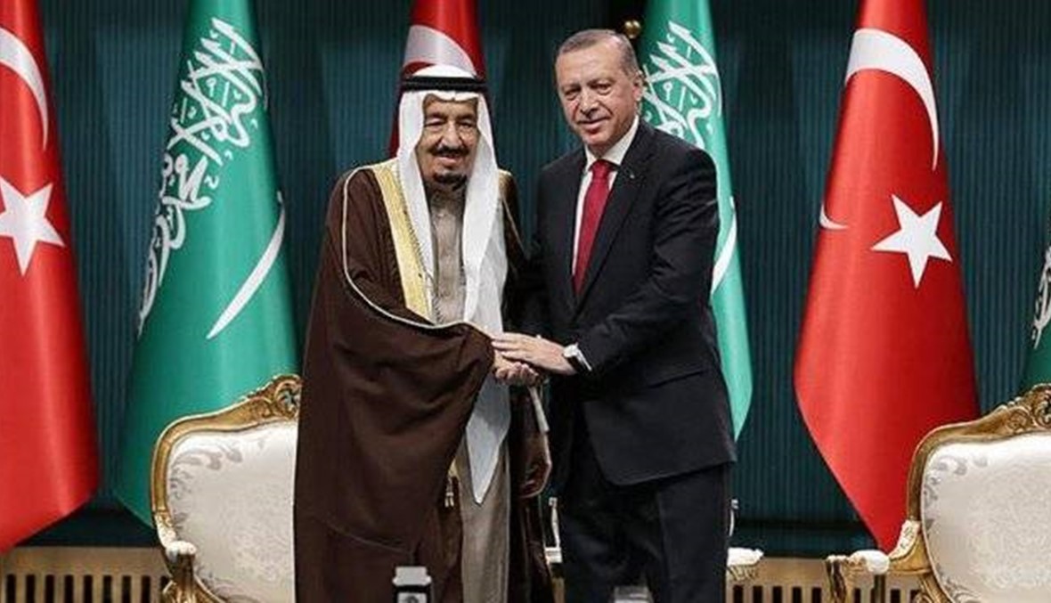 غصن الزيتون التركي للأسد دونه عواقب...ما مصير العلاقات مع السعودية؟