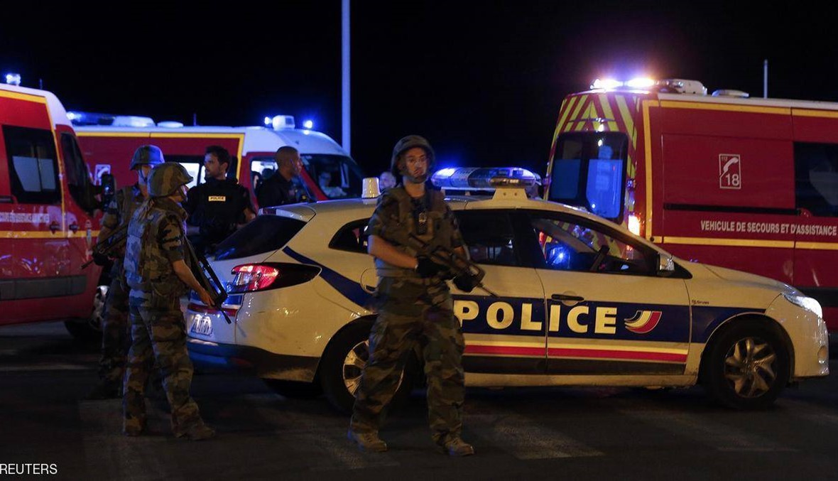 رعب نيس ليس الأول في فرنسا... إليكم أبرز الاعتداءات منذ مطلع 2015