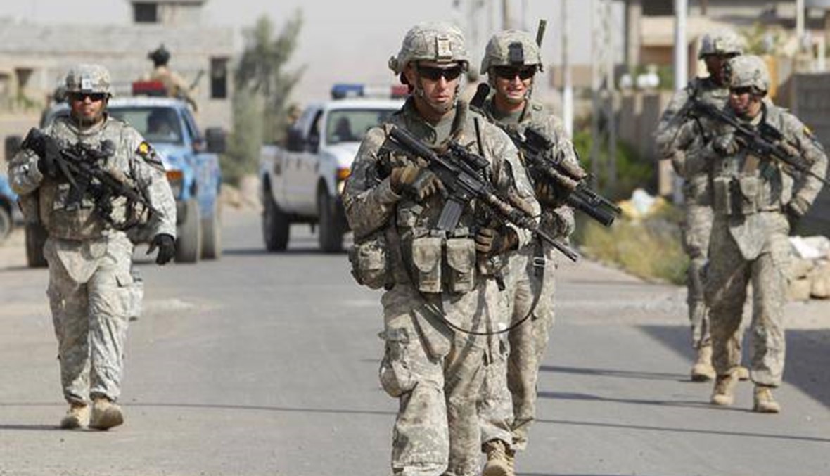 هل يطلب الجيش الأميركي قوات إضافية في العراق؟
