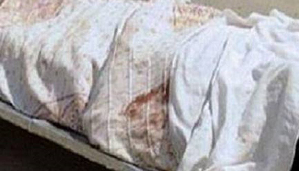 جثة شاب مصابة بطلق ناري في إقليم الخروب