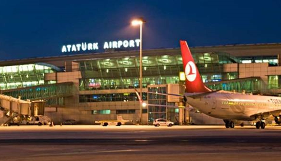 بعد الحديث عن انقلاب في تركيا... ما مصير الرحلات من مطار أتاتورك؟
