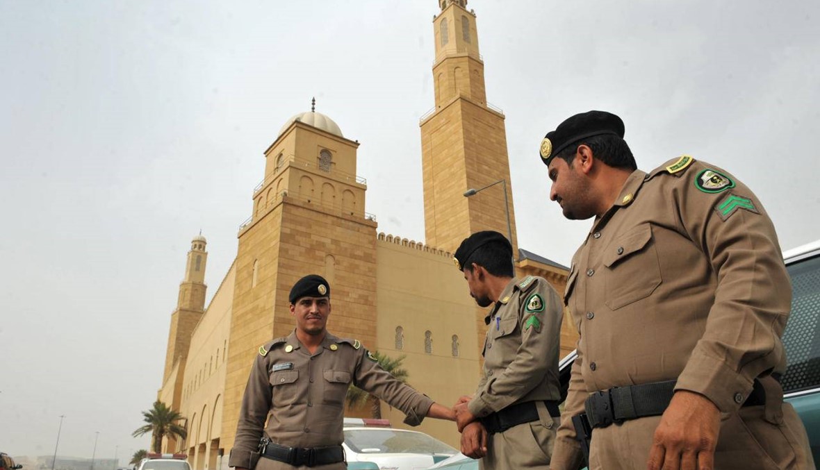 مواطن سعودي قتل آخر طعناً بالسكين... فأُعدم اليوم في مكة