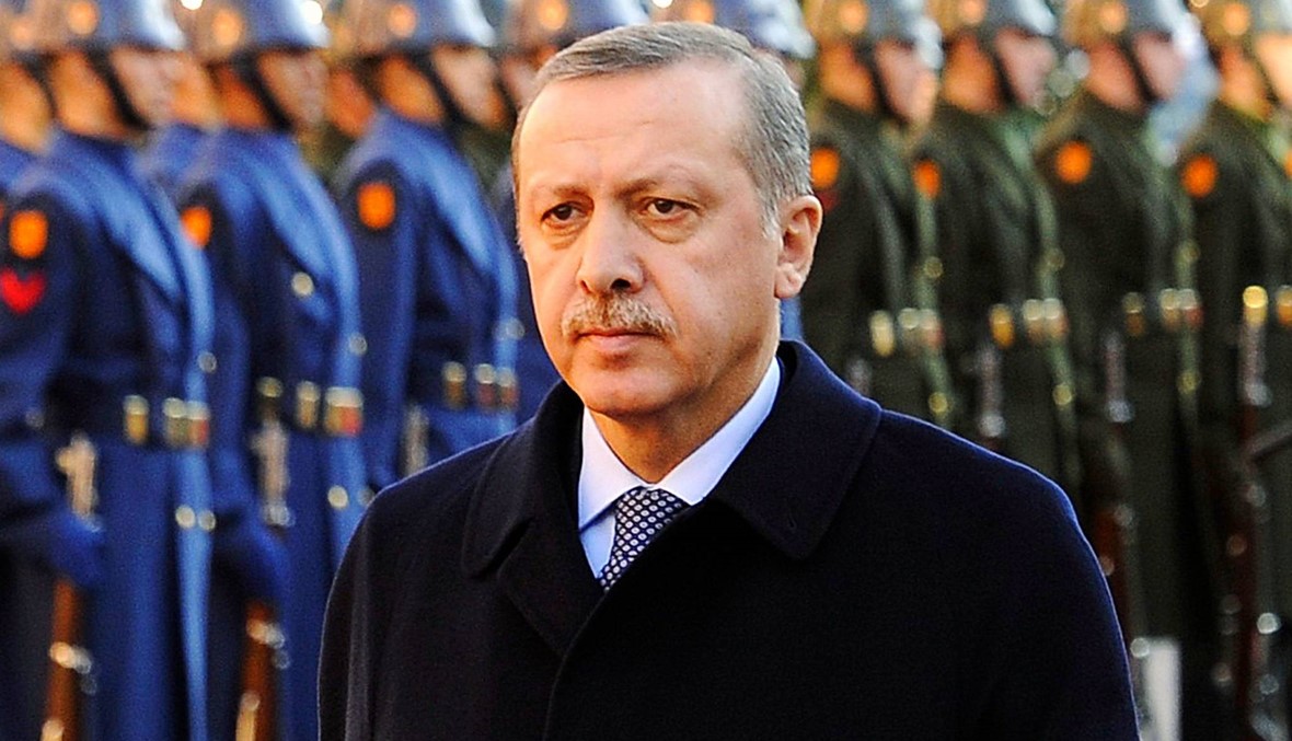 تصريح جديد لأردوغان... ماذا طلب من أنصاره؟