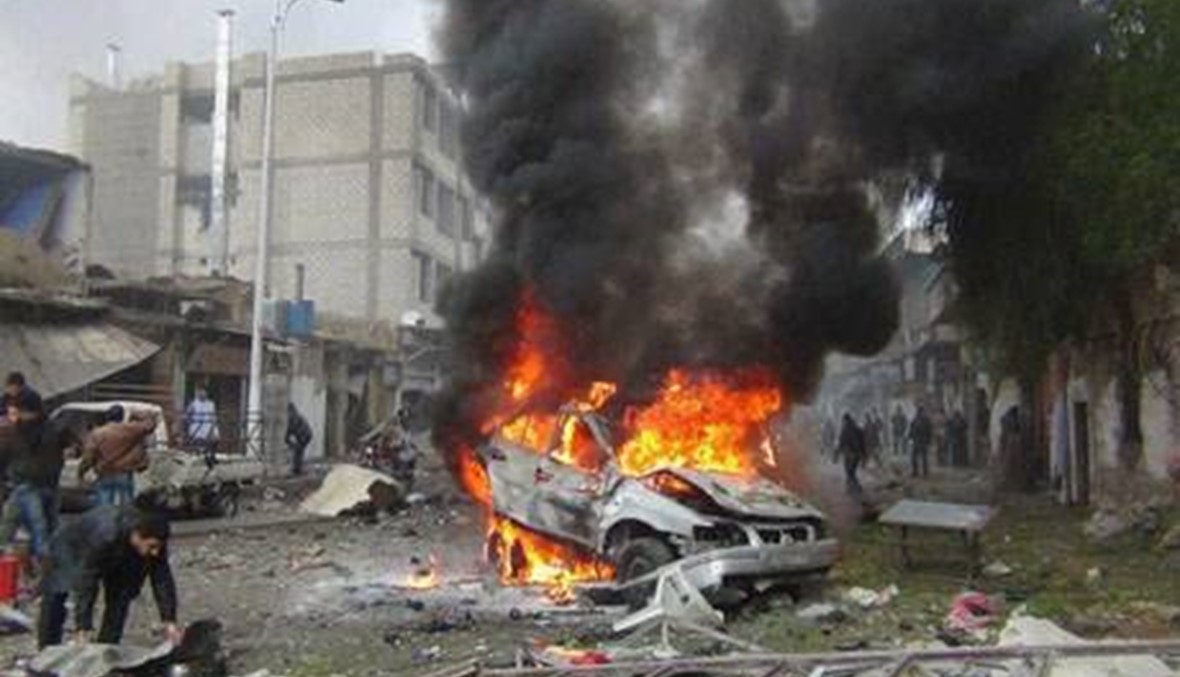 قتلى في هجومين انتحاريين ضد الجيش في جنوب شرق اليمن