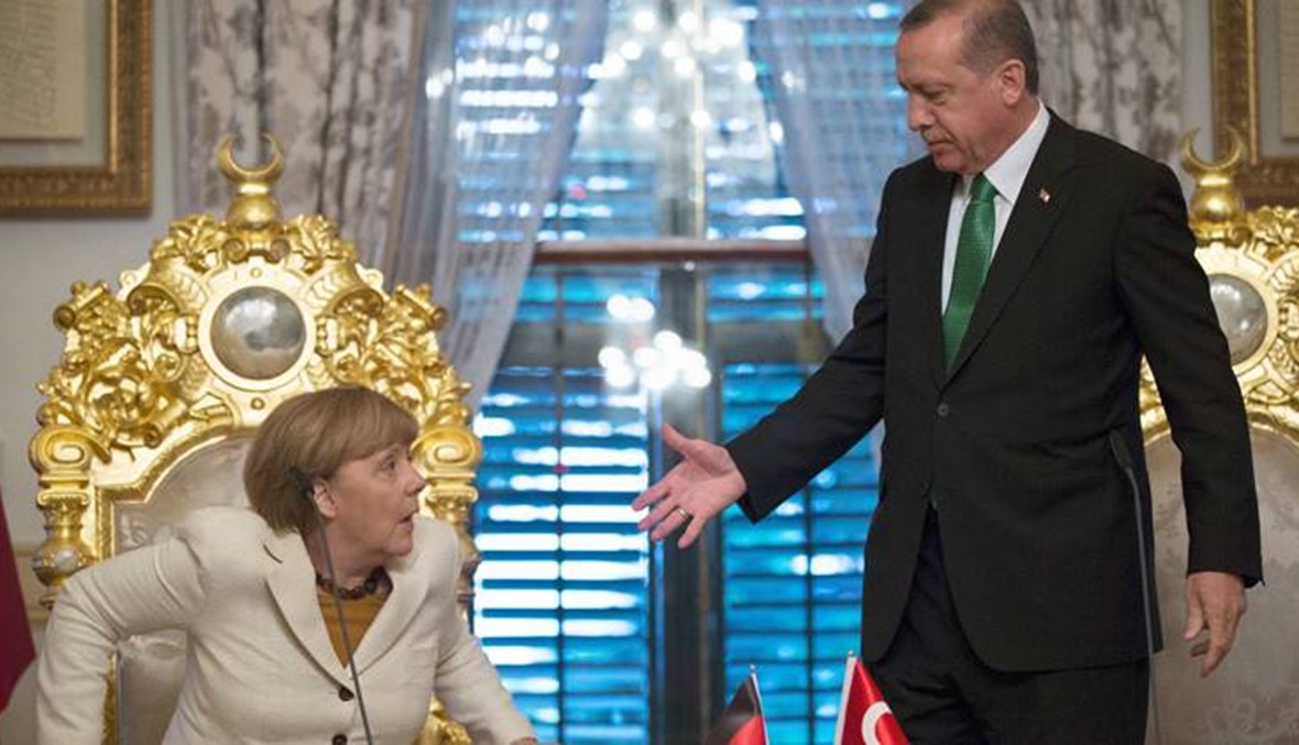 ألمانيا قلقة... وتتحدث عن مشاهد "مقززة من التعسّف والانتقام" بعد انقلاب تركيا