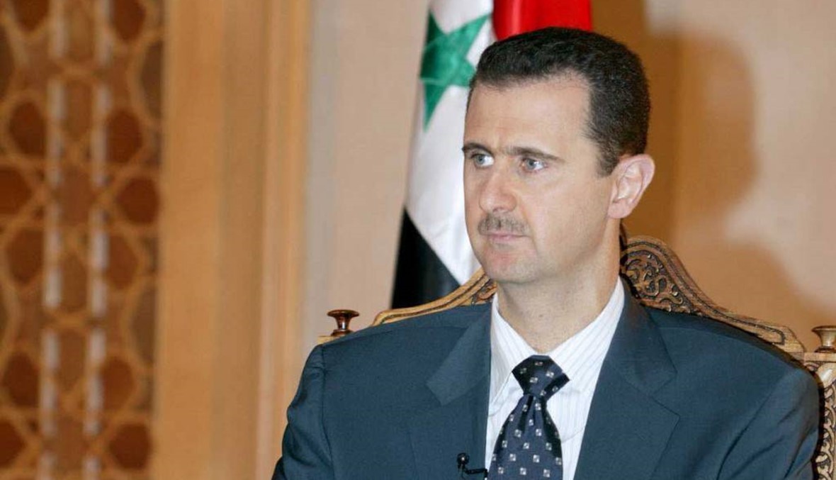 الأسد أمام وفد "الجبهة العربية التقدمية" ضمّ نجاح وكيم: مستقبل سوريا وشكل النظام يقررهما الشعب