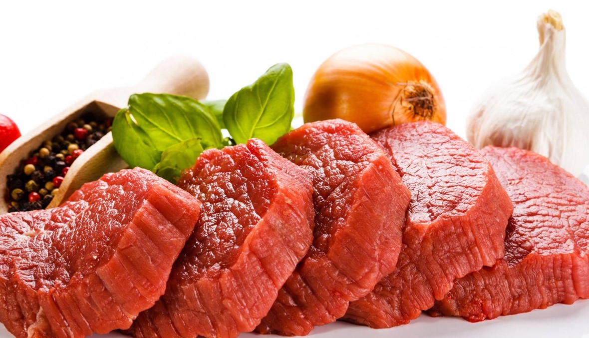 العلاقة بين اللحوم الحمراء وأمراض الكلى