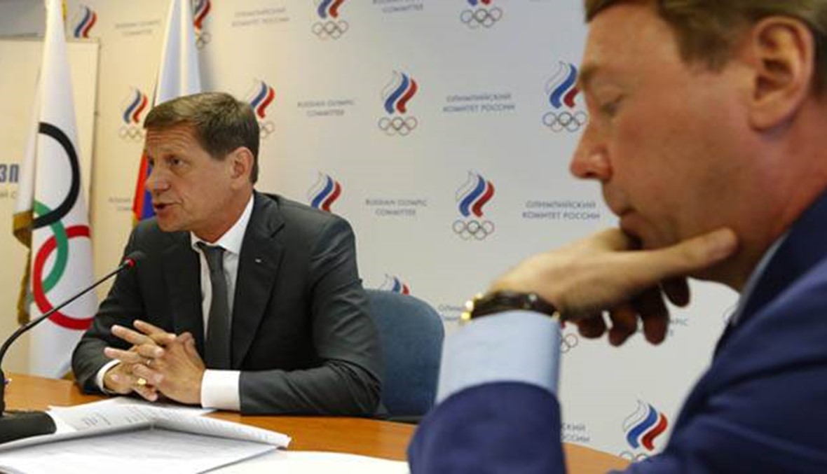 أسبوع على الأكثر للقرار النهائي بمشاركة روسيا وحديث عن تحفظ الأولمبية الدولية عن "الاستبعاد الكامل"