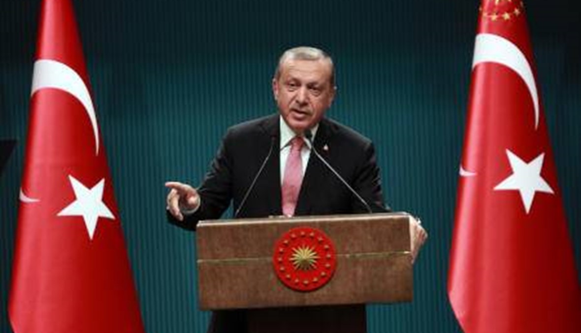 اردوغان يعلن فرض حال الطوارئ: لن نساوم على حساب الديموقراطية