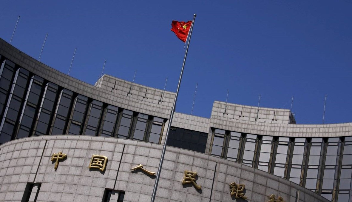مبيعات المصارف الصينية من النقد الأجنبي تستقر عند 12.8 مليار دولار في حزيران