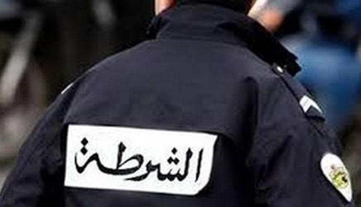 تونس: انفجار لغم يقتل عسكرياً