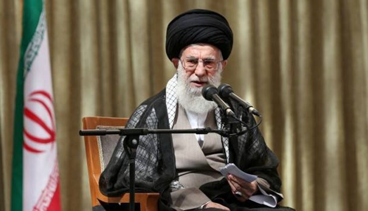 مراجعة إيران استراتيجيّتها تعيد استقرار المنطقة؟