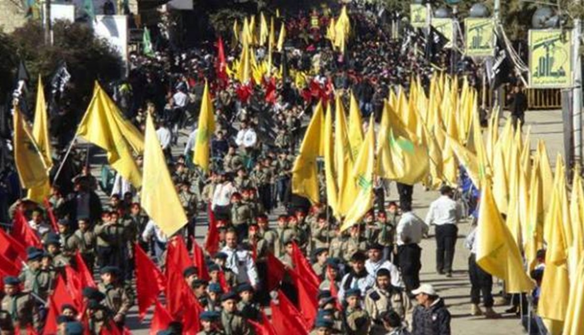 "حزب الله" استنكر مجزرة كابول وأسف للصمت الدولي والإقليمي
