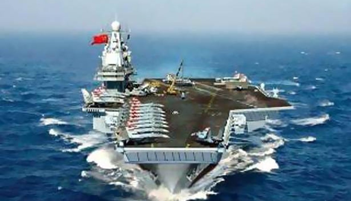 الصين: لتهدئة التوتر في شأن بحر الصين الجنوبي