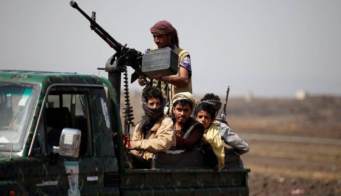 اليمن: معارك تحصد 80 قتيلا من القوات الحكومية والمتمردين