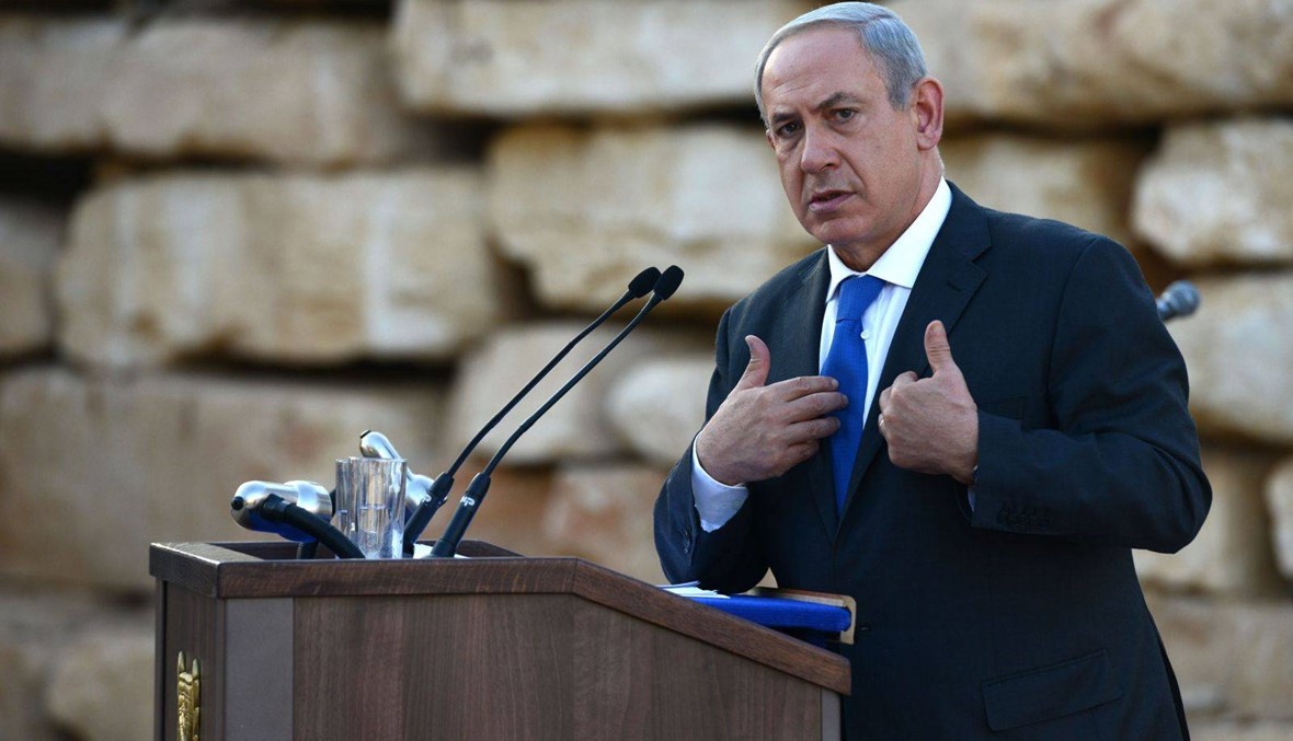 نتنياهو يقدم اعتذارات لعرب اسرائيل: للمشاركة في مجتمعنا بكثافة