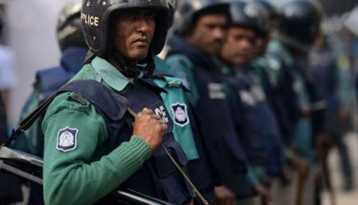 بنغلادش: دهم وتبادل نار مع هتّاف "الله أكبر"... ومقتل تسعة إسلاميين