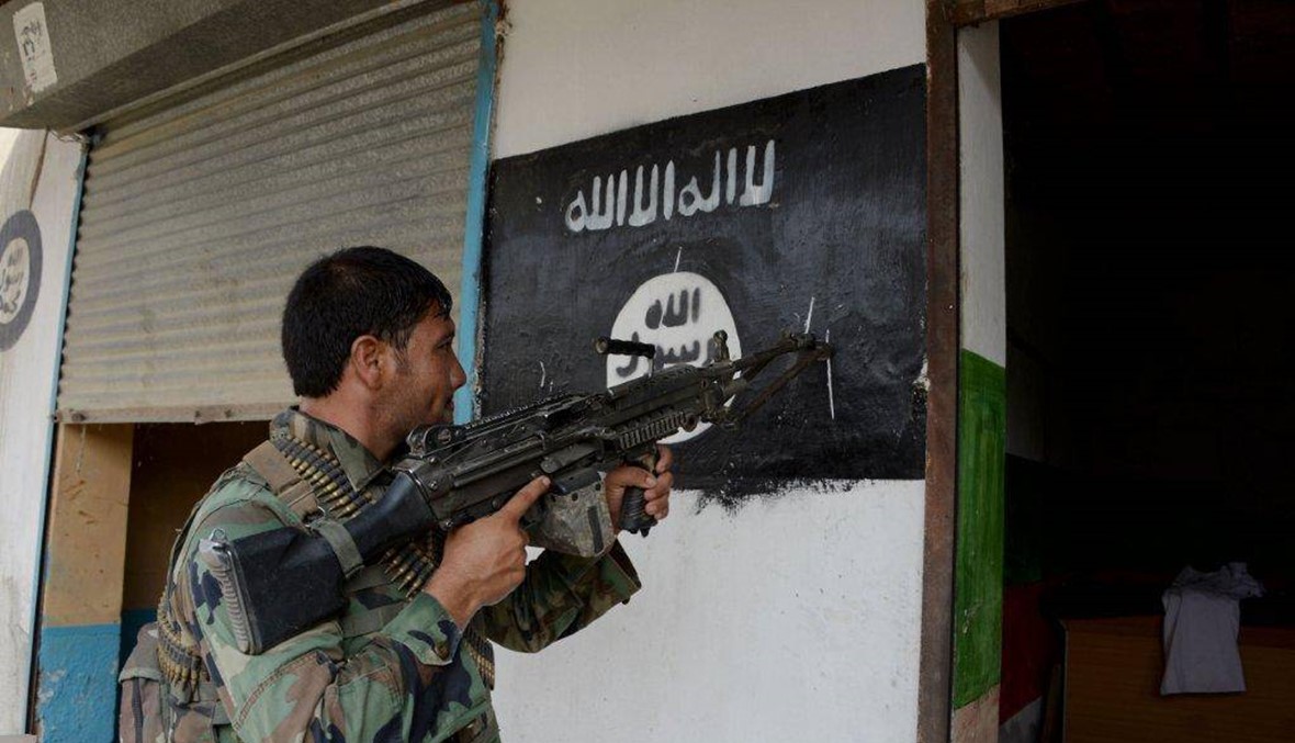 "شايين" انطلقت ضد "داعش" في افغانستان: سنلقنهم درسا قاسيا