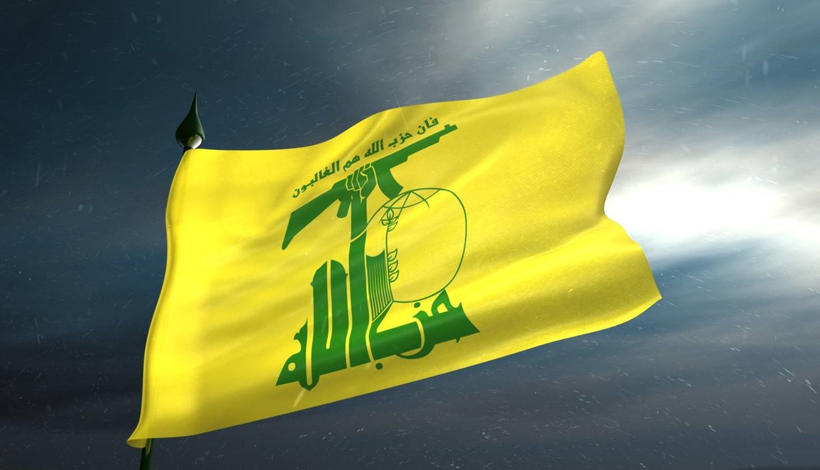 "حزب الله" دان جريمة ذبح الكاهن الفرنسي