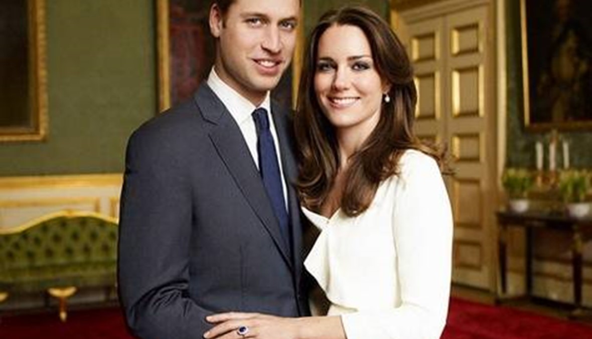 الأمير وليم وزوجته يزوران كندا الخريف المقبل... فكيف علّق ترودو؟