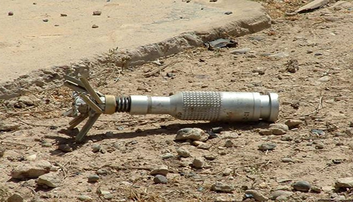 هيومن رايتس ووتش: القوات السورية تستخدم قنابل عنقودية على نطاق واسع