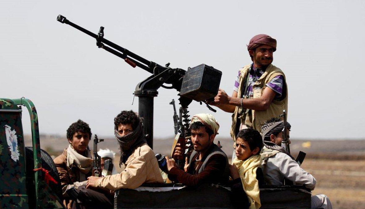 اليمن: الحوثيون وحزب صالح يؤسسون مجلسا للحكم... بعد تعثر مباحثات السلام