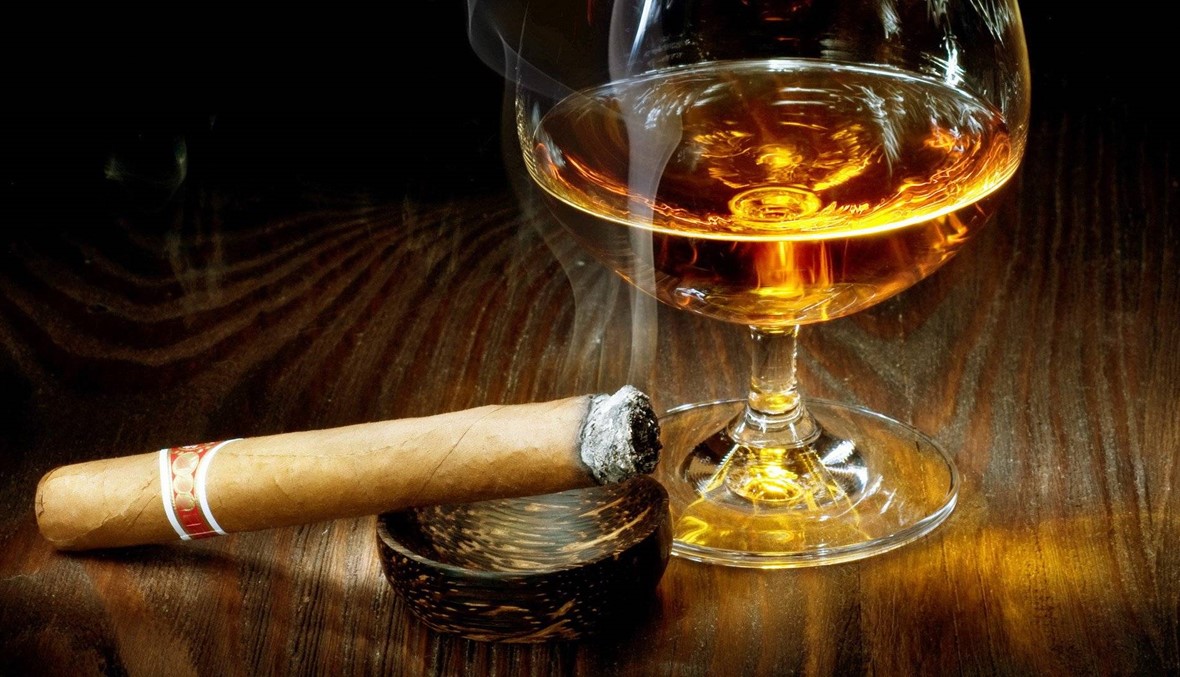 ما الرابط بين التوقّف عن التدخين والحدّ من شرب الكحول؟