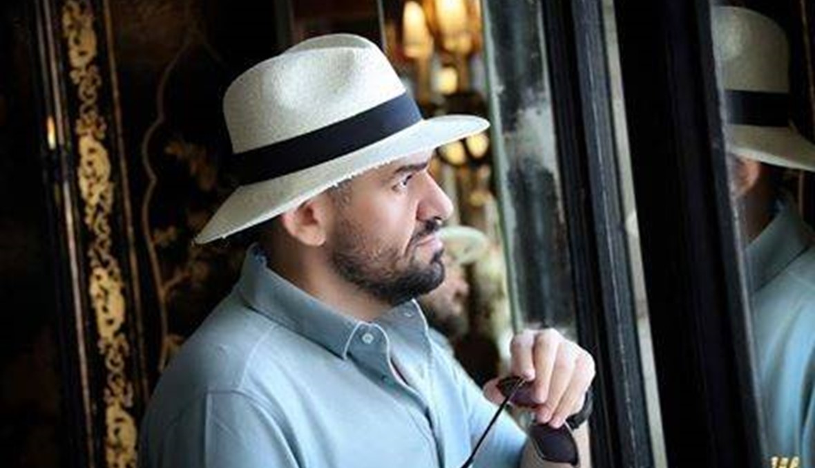 حسين الجسمي يطرح أغنية خاصة بالعراق وشعبه يتشاءم ساخراً