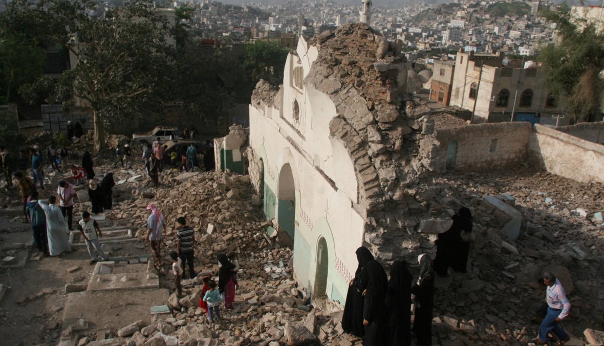 المبعوث الاممي يقترح تمديد محادثات السلام بشأن اليمن