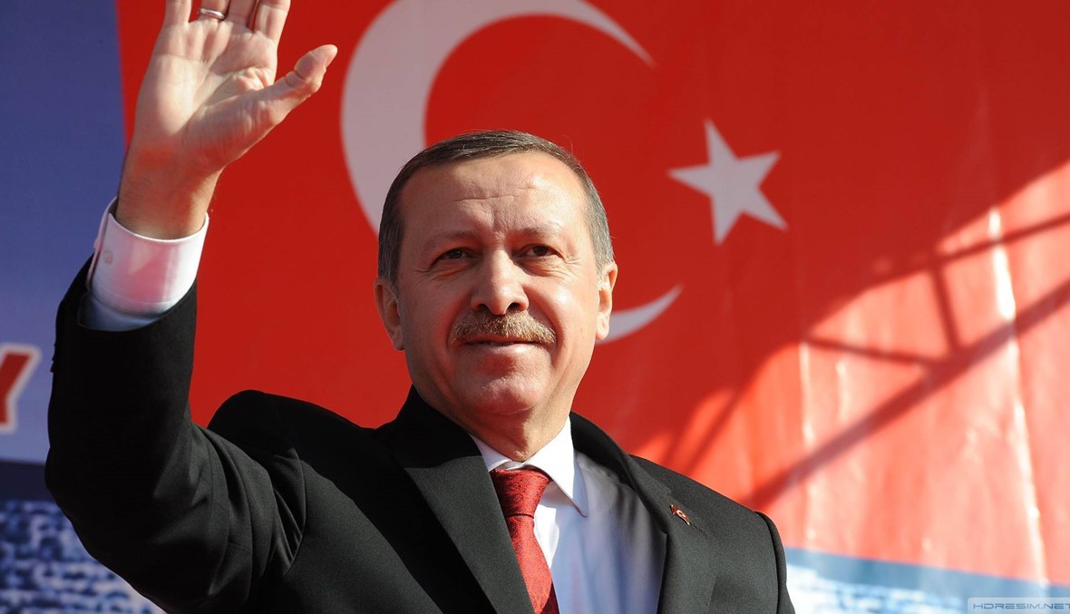 سجن صحافيين في تركيا واردوغان ينتقد الغربيين