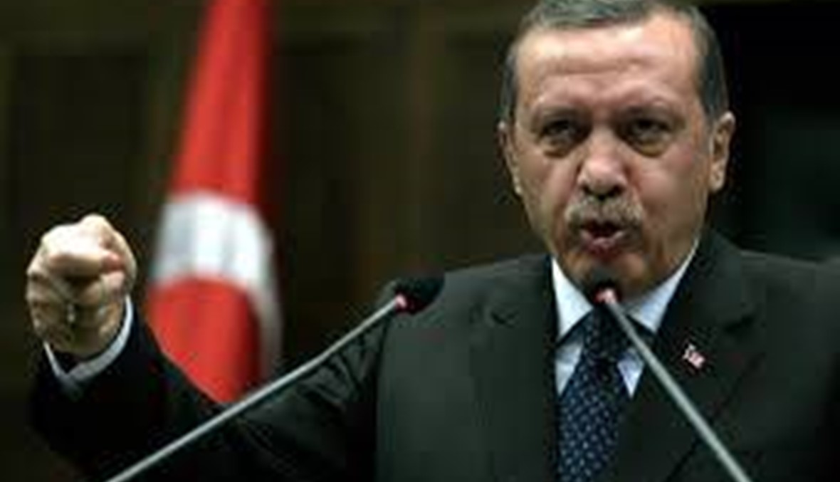 إردوغان: قادة الجيش سيكونون تحت إمرة وزير الدفاع