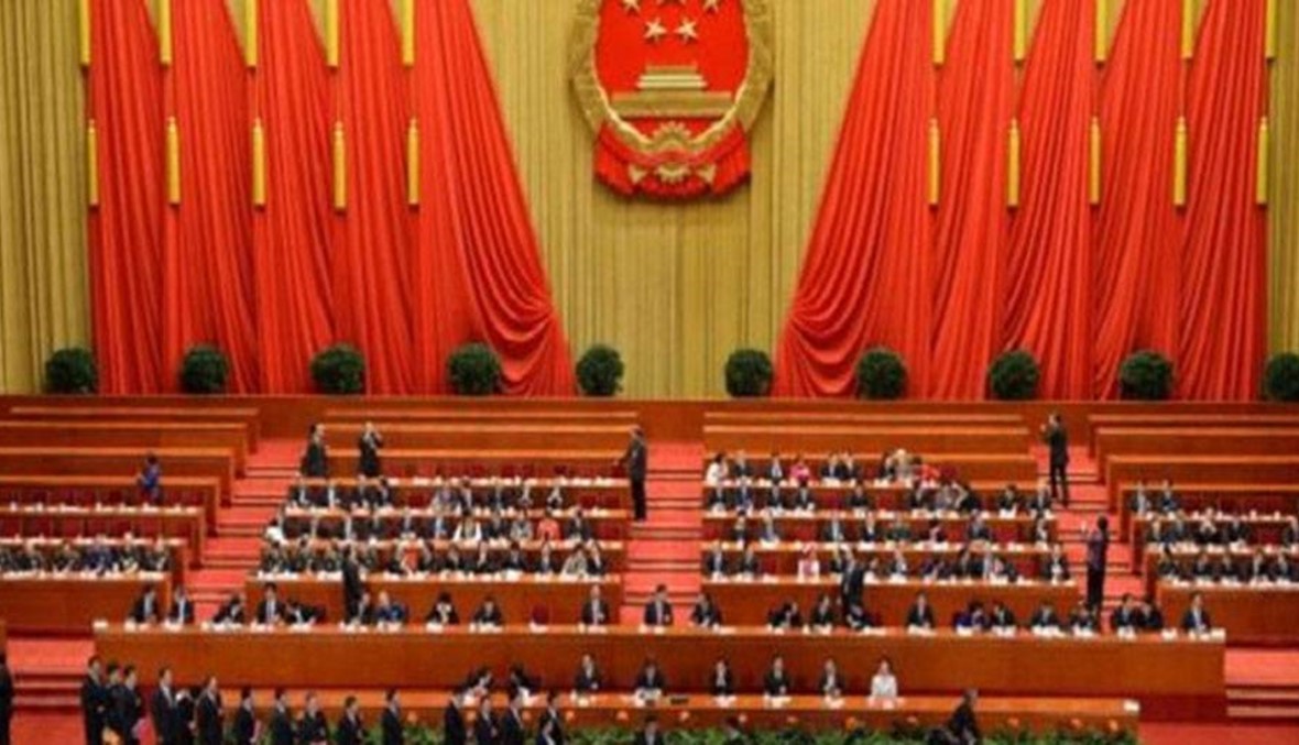 الصين تسعى إلى إحكام قبضتها على المنظمات غير الحكومية