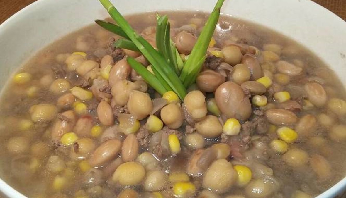 في أيام الشتاء القارس، لا شيء أفضل من تحضير المخلوطة اللبنانيّة... اليكم سرّها!