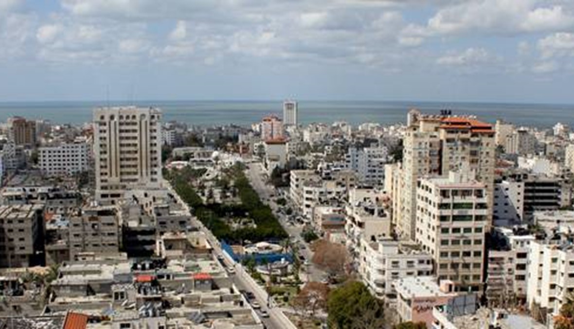 اسرائيل ترفض التعليق على عطاءات لبناء جدار حول غزة